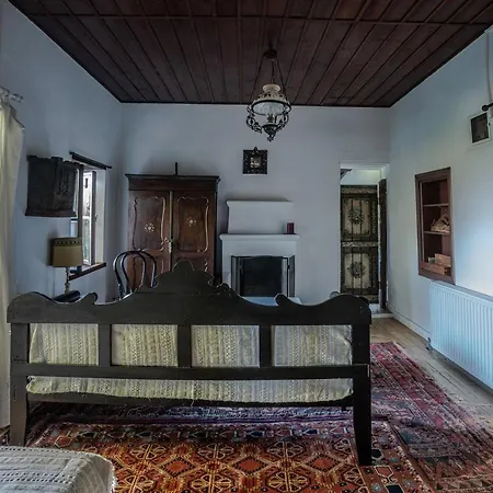 Holiday home Melia Tsagarada