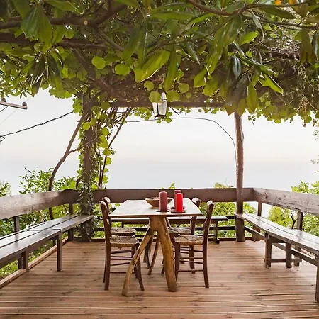 Melia Holiday home *