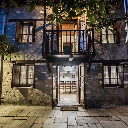 Holiday home Melia *