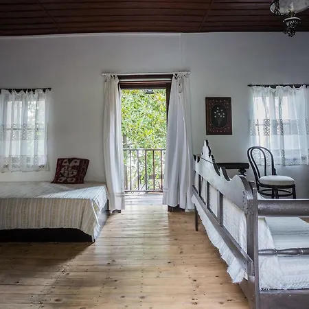 Melia Holiday home *