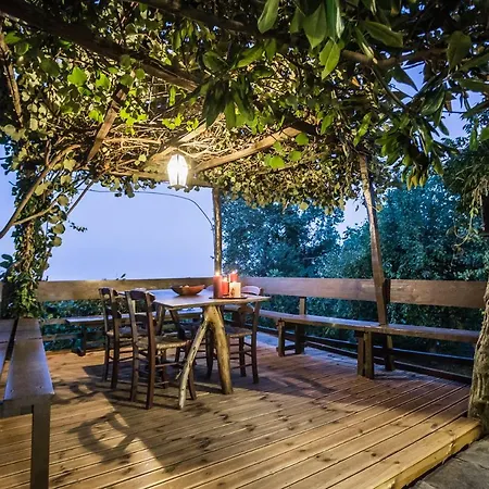 Holiday home Melia