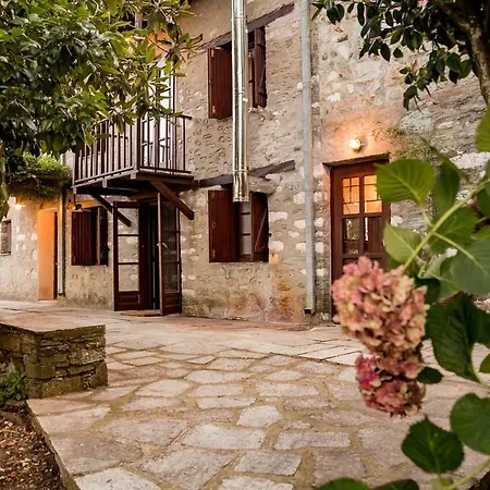 Melia Holiday home