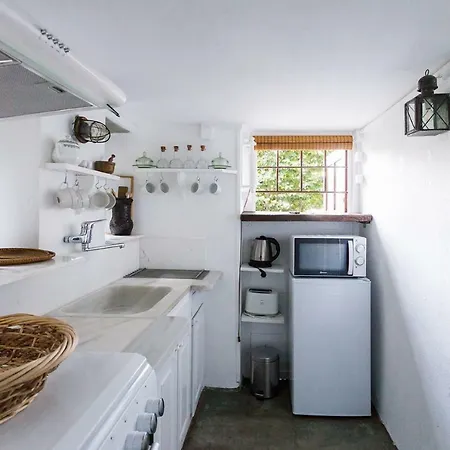 Holiday home Melia Tsagarada