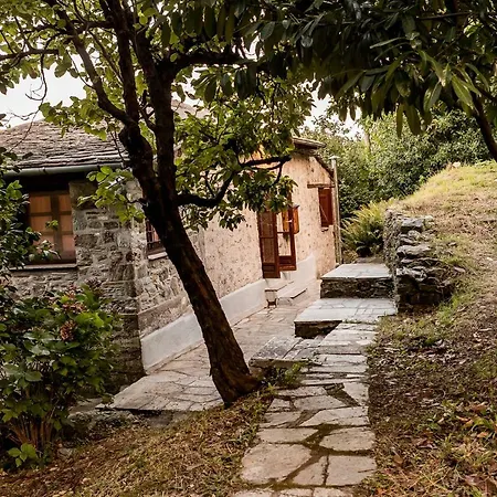 Holiday home Melia Tsagarada