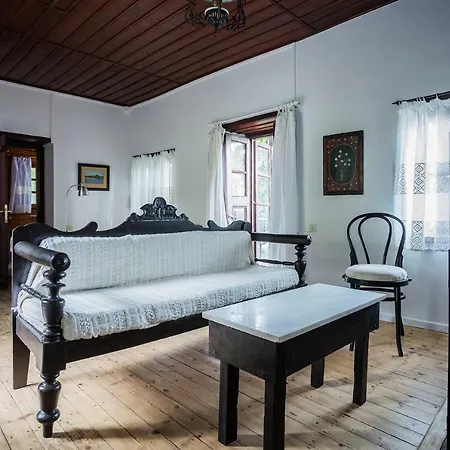 Holiday home Melia
