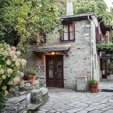 Holiday home Melia